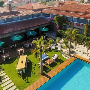 Cadde 75 Luxury - 4*, Alaçatı Türkei