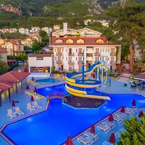 Sunshine Hotel Ölüdeniz