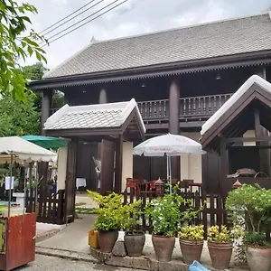 Gasthof Mali House, Luang Prabang