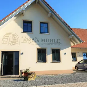 Vogels's Muehle , Scheßlitz Deutschland