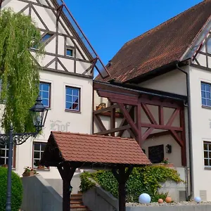 Neukirchner Hof 3*, Neukirchen Bei Sulzbach-Rosenberg Deutschland