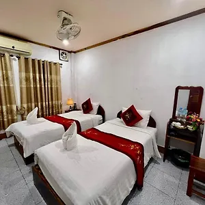 Gasthof Nocknoy Lanexang, Luang Prabang