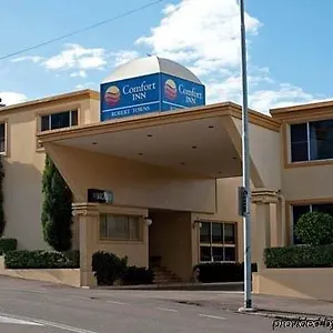 The Robert Towns Hotel Townsville