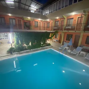 Beyaz Kale Hotel Pamukkale