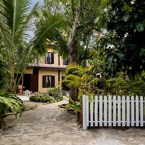Hotel Khoum Xieng Thong Boutique, Luang Prabang