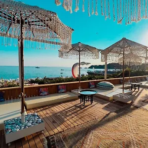 Oyster Residences - Adult Only Hotel Ölüdeniz