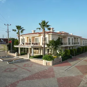 Exclusive & Hotel Çeşme