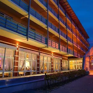 Pyramide Hotel Bad Windsheim