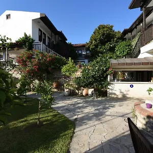 Villa Konak Hotel Hotel Kuşadası